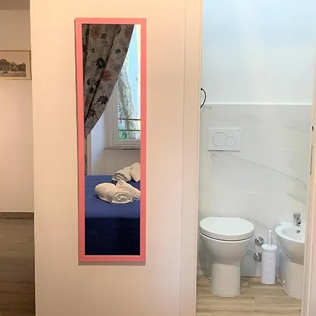 Molly Bed & Breakfast Rome