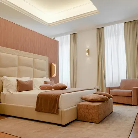 Mas Boutique Hotel Rome