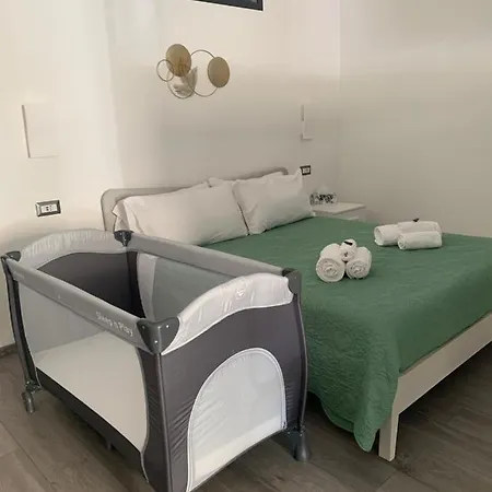 San Saba Street 52 Appartamento