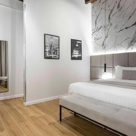 Gasthuis At Luxury Navona *