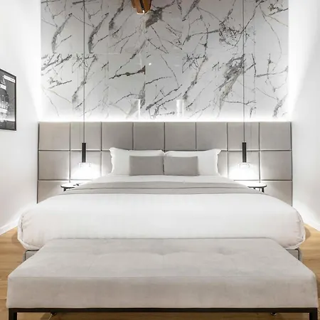Gasthuis At Luxury Navona *