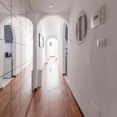 Art House Centro Storico Luxury