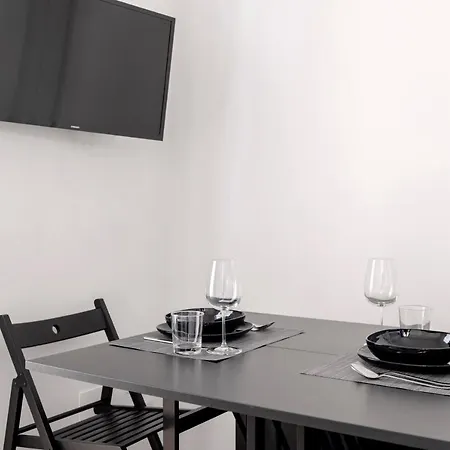 Art House Centro Storico Luxury 罗马