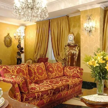 Hotel Lh Andreotti Roma