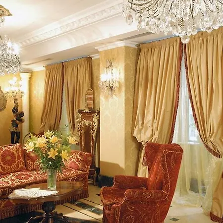 Lh Andreotti Hotel Roma