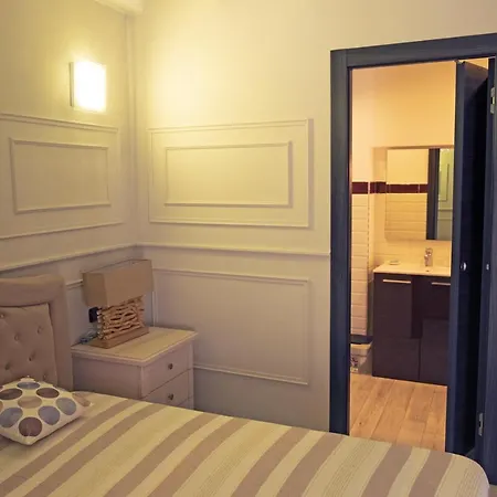 Casa Indipendente A Trastevere 펜션 *