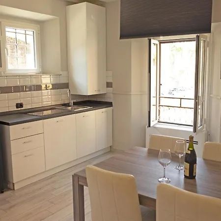 Casa Indipendente A Trastevere 로마