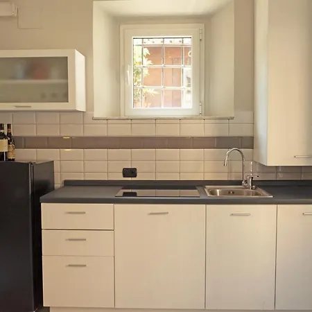 Casa Indipendente A Trastevere 로마