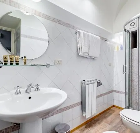 Al Ghetto Da Toto' Appartamento Roma