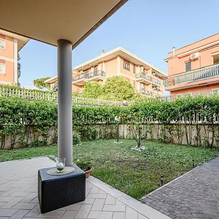 Casa Effe Casa vacanze Roma