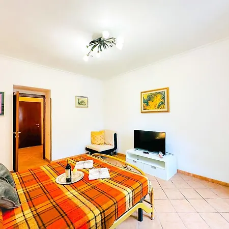 Apartment Giardino Degli Aranci Lulus *
