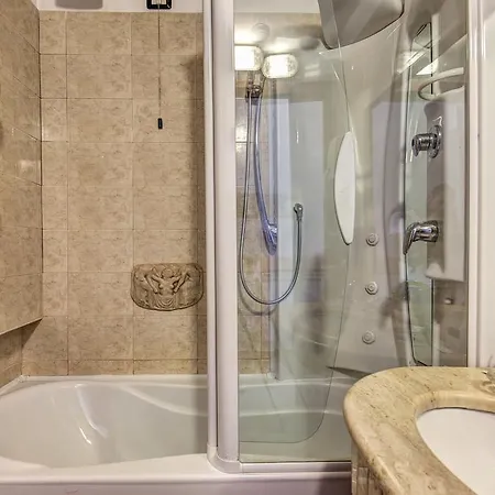 Giuliana Hotel Rome