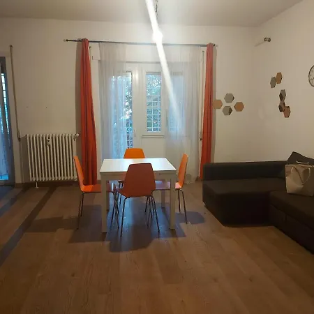 Apartment Appartamento *