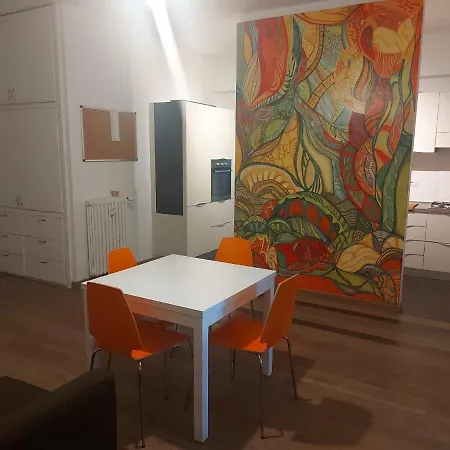 Appartamento Rome