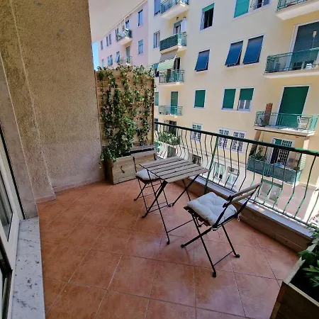 Bed and Breakfast Cuma Ρώμη