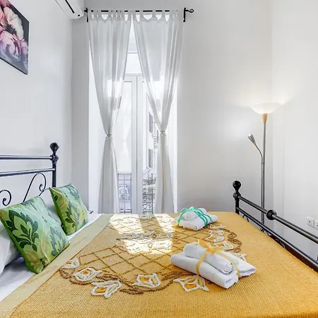 Apartment Saint Peter Elegance Domus Rome