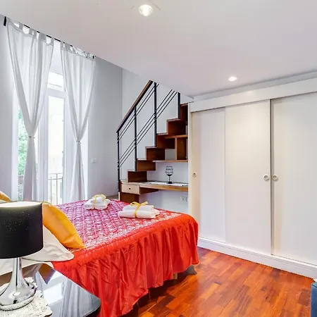 Apartment Saint Peter Elegance Domus *