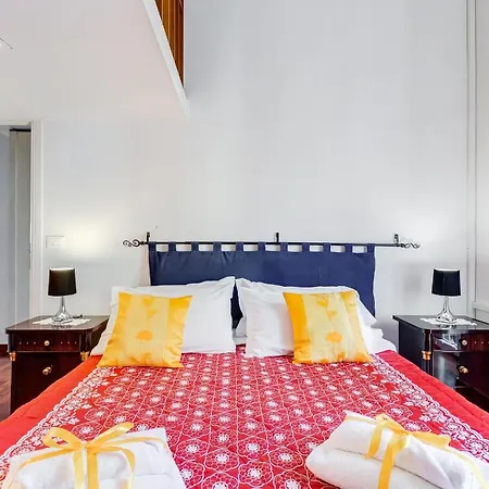 Saint Peter Elegance Domus Rome