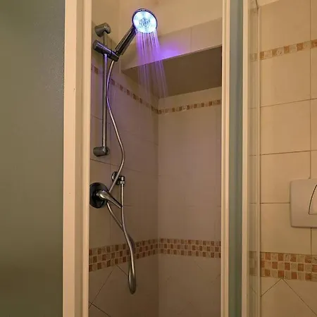 Apartamento Blu Flamingo Trilussa