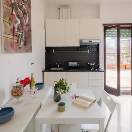 Appartamento Attico