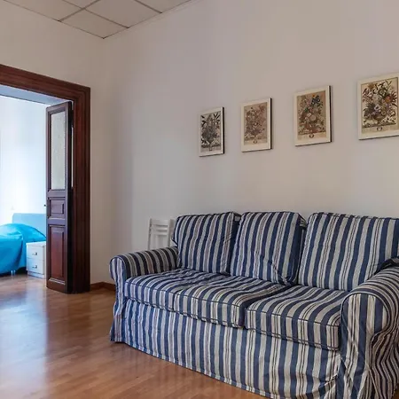 Borgognoni Apartment Rome