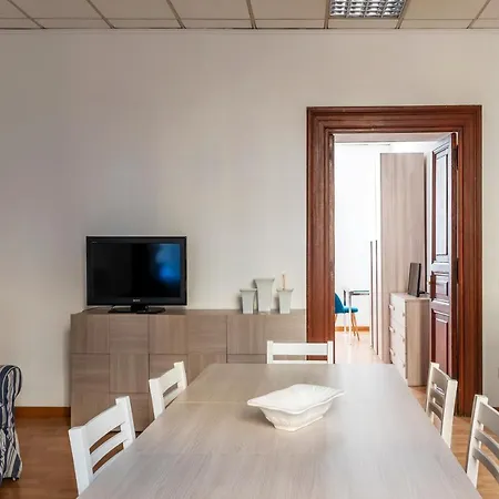 Borgognoni Apartment Rome