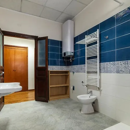 Borgognoni Apartment *
