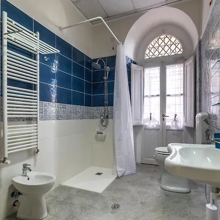 Borgognoni Apartment Rome