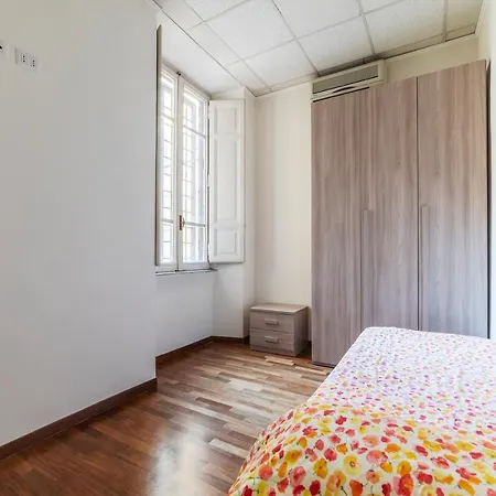 Borgognoni Apartment *