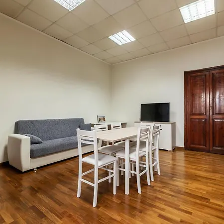 Borgognoni Apartment Rome