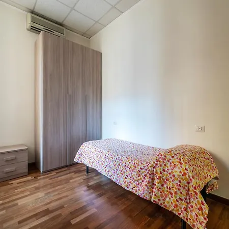 Apartment Borgognoni
