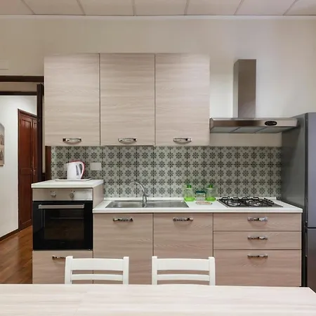 Borgognoni Apartment Rome
