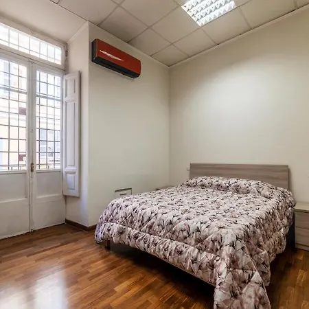 Borgognoni Apartment