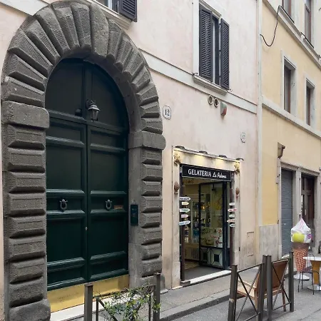 The Rent - Gorgeous One-bedroom Near Piazza Di Spagna Rzym