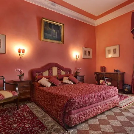 Episcopo Lipinsky Luxury Ρώμη