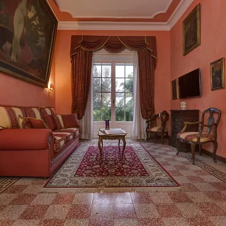 Episcopo Lipinsky Luxury 2* Ρώμη