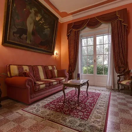 Episcopo Lipinsky Luxury Bed and Breakfast Ρώμη
