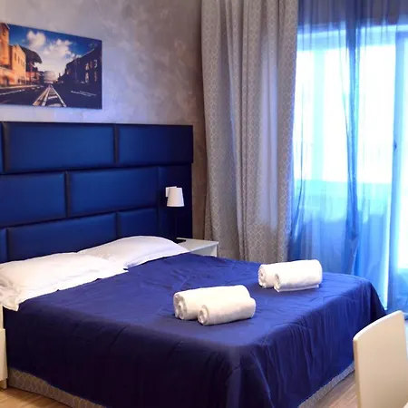 Check-inn Bed and Breakfast Ρώμη