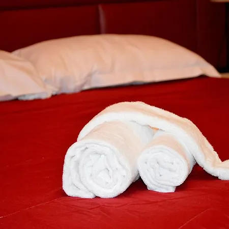 Bed and Breakfast Check-inn 3*