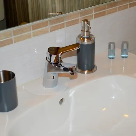 Check-inn Bed and Breakfast Ρώμη