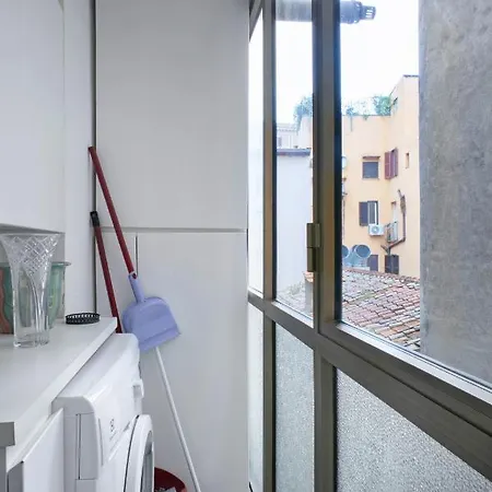 Apartment Trevi Fountain Rome