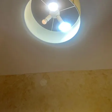 بيت ضيافة Termini Golden House روما