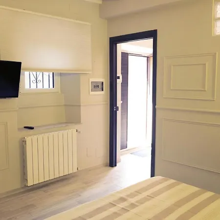 Casa Indipendente A Trastevere 펜션 로마