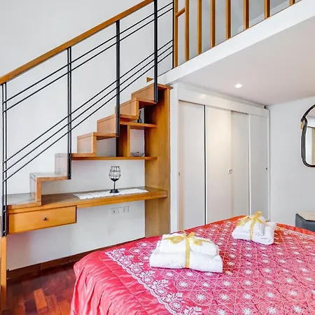 Saint Peter Elegance Domus Apartment Rome