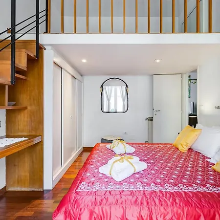 Saint Peter Elegance Domus Apartment