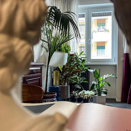 B&B Marcantonio - Vatican - *