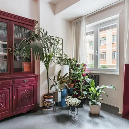 B&B Marcantonio - Vatican - *