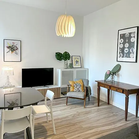 Apartamento Relax In *