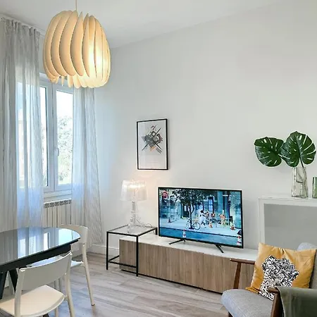 Apartamento Relax In Roma