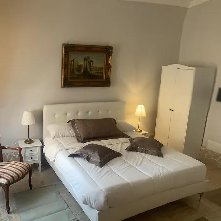 Guest house Barone House Rome
